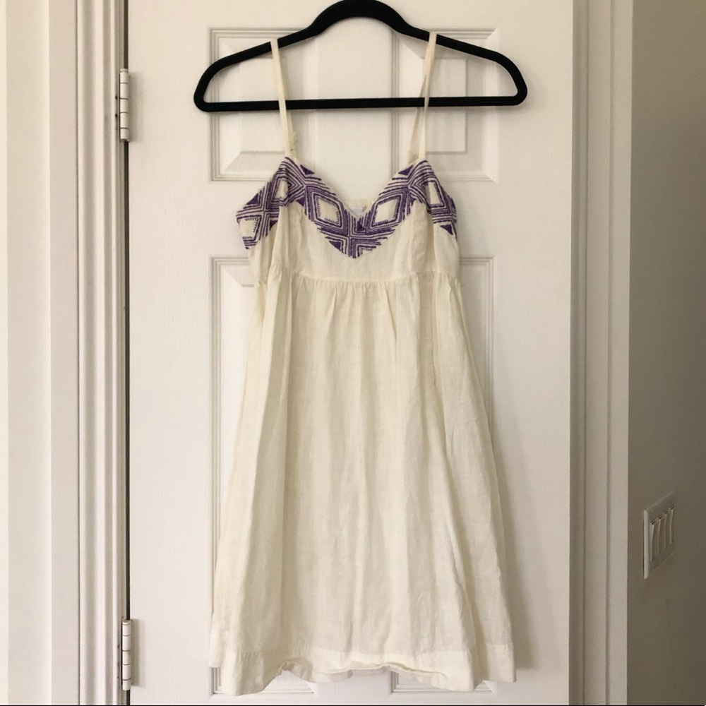 Rip Curl surfer/beach sundress